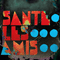 Santes Les Amis - Santes Les Amis (EP)