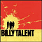 2003 Billy Talent (Limited Edition)