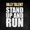 2013 Stand Up and Run (Single)