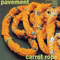 1999 Carrot Rope (Single)