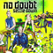 No Doubt - Settle Down (Single)