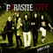 Parasite City - 10 Hits To K.O