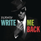 2012 Write Me Back (Deluxe Version: Bonus)