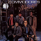 Commodores ~ Nightshift