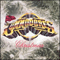 1992 Commodores Christmas (LP)