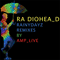 AMP Live - Ra diohea _d - Rainydayz Remixes