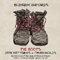 2013 The Boots (EP) (feat. Tim Reynolds)
