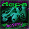 Dope - Misery (EP)
