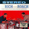 1959 Rich Versus Roach (split)
