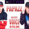 Papazz - Mixtape (Voice Dj Pill One)