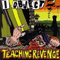 2006 Teaching Revenge (Vinyl 12