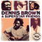 2014 Dennis Brown & Superstar Friends - Reggae Legends (CD 1: Judge Not, 1984)