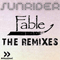 Sunrider - Fable (Promo Single)