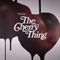 2012 The Cherry Thing (Split)