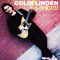 1981 Colin Linden Live! (LP)