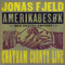 Jonas Fjeld - Live at Drammens Teater - Amerikabesok med ekstra koffert (feat. Chatham County Line)
