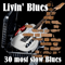 Livin\' Blues - 30 Most Slow Blues