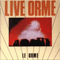 1993 Live Orme (CD 1)