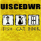 Uiscedwr - Fish Cat Door