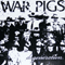 War Pigs ~ Degeneration