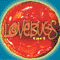 Lovebugs - Tart