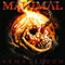 Manimal (SWE) - Armageddon (Single)