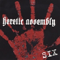 Heretic Assembly - Six