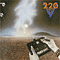 220 Volt - Power Games (Reissue 2001)