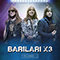 2021 Barilari X3 (Volumen I) (EP)