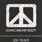 Chickenfoot - Oh Yeah (Single)