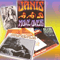 Janis Joplin & The Kozmic Blues Band - Move Over! (4 x 7\
