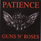 1989 Patience (Single)