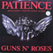 1989 Patience [12'' Single]