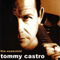 2001 The Essential Tommy Castro