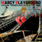 Marcy Playground - Leaving Wonderland... In A Fit Of Rage