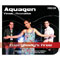 Aquagen - Everybody\'s Free (feat. Rozalla)