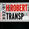 Herb Robertson Quintet - Transparency