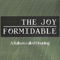 Joy Formidable - A Balloon Called Moaning (EP)
