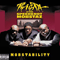 Speedknot Mobstaz - Mobstability (Split)