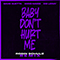 David Guetta - Baby Don\'t Hurt Me (Robin Schulz Remix) feat.