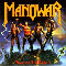 Manowar ~ Fighting the World