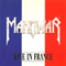 1999 Live in France (Single)