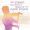 2002 Vitamin String Quartet Tribute To David Bowie (Feat.)