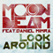 2010 Moonbeam feat. Daniel Mimra - Look Around (Remixes)