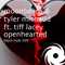 2010 Moonbeam & Tyler Michaud feat. Tiff Lacey - Openhearted (Single)