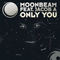 2012 Moonbeam feat. Jacob A - Only You (EP)