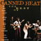 1989 The Best Of Canned Heat
