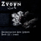 Zvoyn - Onomatopeous Love Letters, Boo