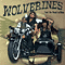 Wolverines - Feel The Need To Ride