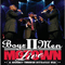 2008 Motown Live (A Journey Through Hitsville USA - DVD)